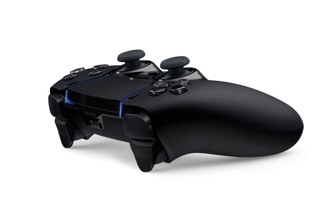 PS5 DualSense Edge Wireless Controller - Midnight Black