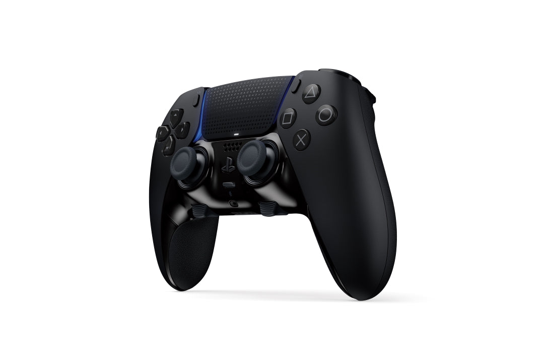 PS5 DualSense Edge Wireless Controller - Midnight Black