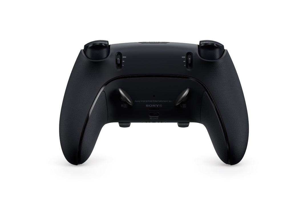 PS5 DualSense Edge Wireless Controller - Midnight Black