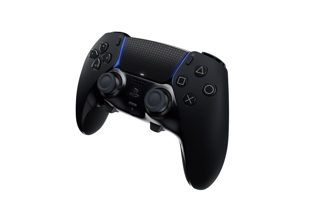 PS5 DualSense Edge Wireless Controller - Midnight Black