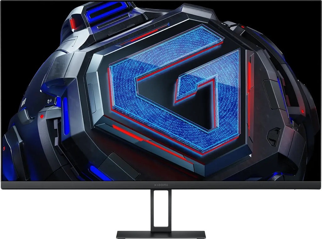Xiaomi A27Qi, 27" 2K QHD (2560 x 1440), 100Hz Refresh Rate, 6ms Response time, Wide color gamut 95% DCI-P3 100% sRGB, True color display ΔE<2 IPS Monitor - Black 2026
