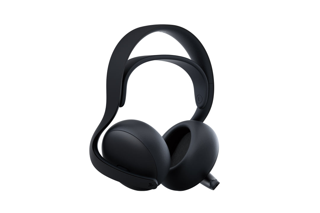 PlayStation Pulse Elite Wireless Headset - Midnight Black
