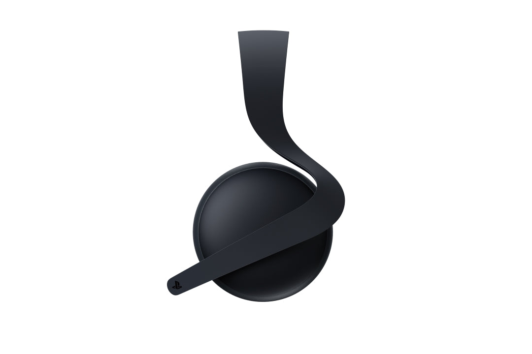 PlayStation Pulse Elite Wireless Headset - Midnight Black