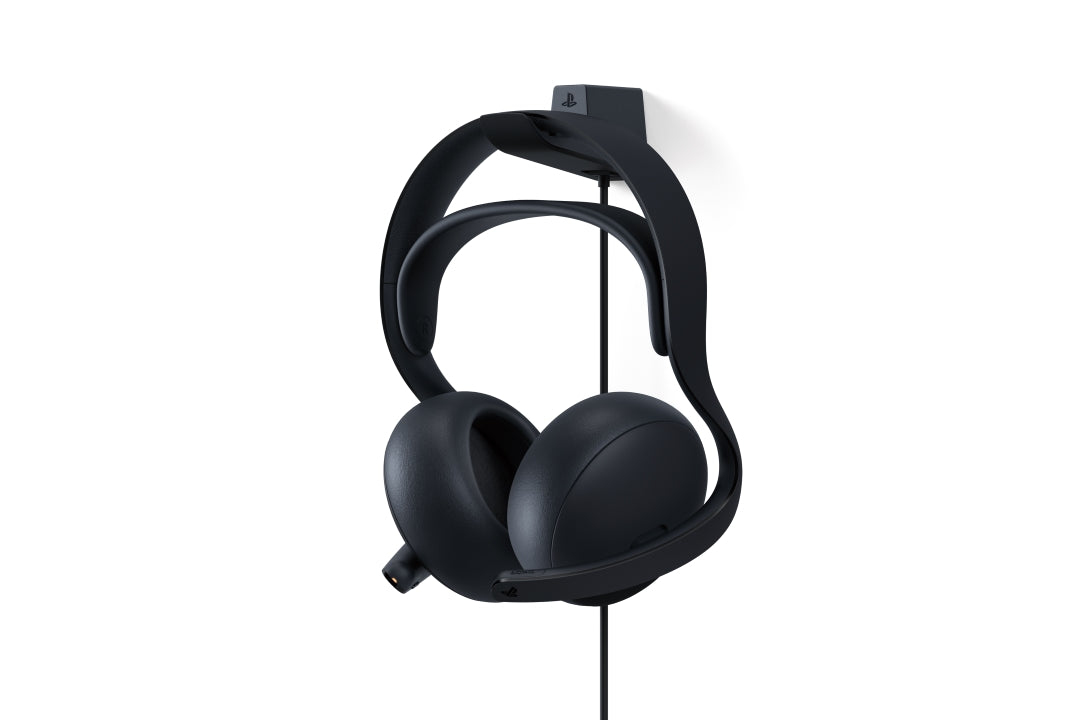 PlayStation Pulse Elite Wireless Headset - Midnight Black