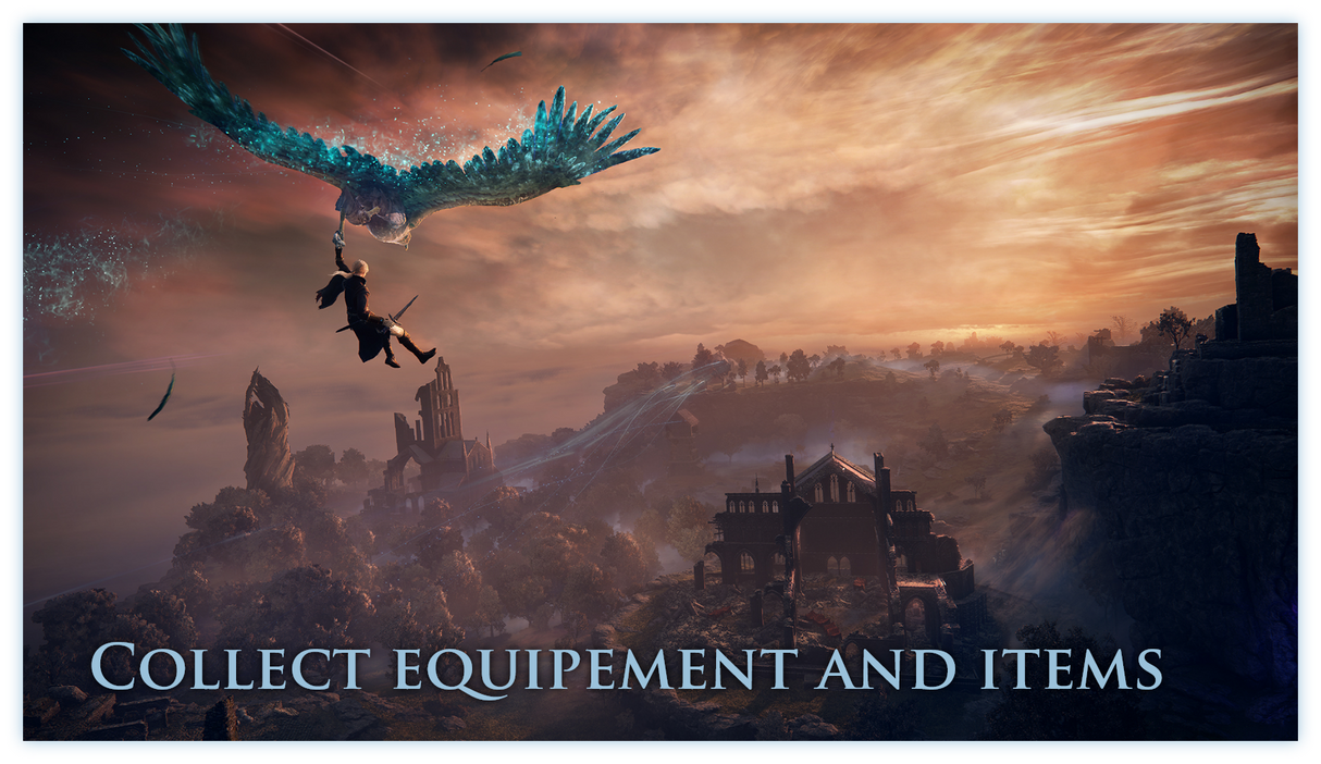 Elden Ring Nightreign for PlayStation 5 EU