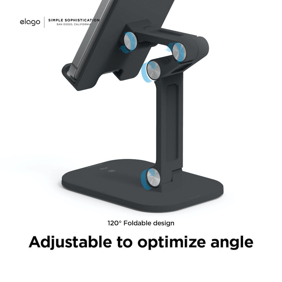 Elago M5 Stand for Smartphone / Tablet - Black