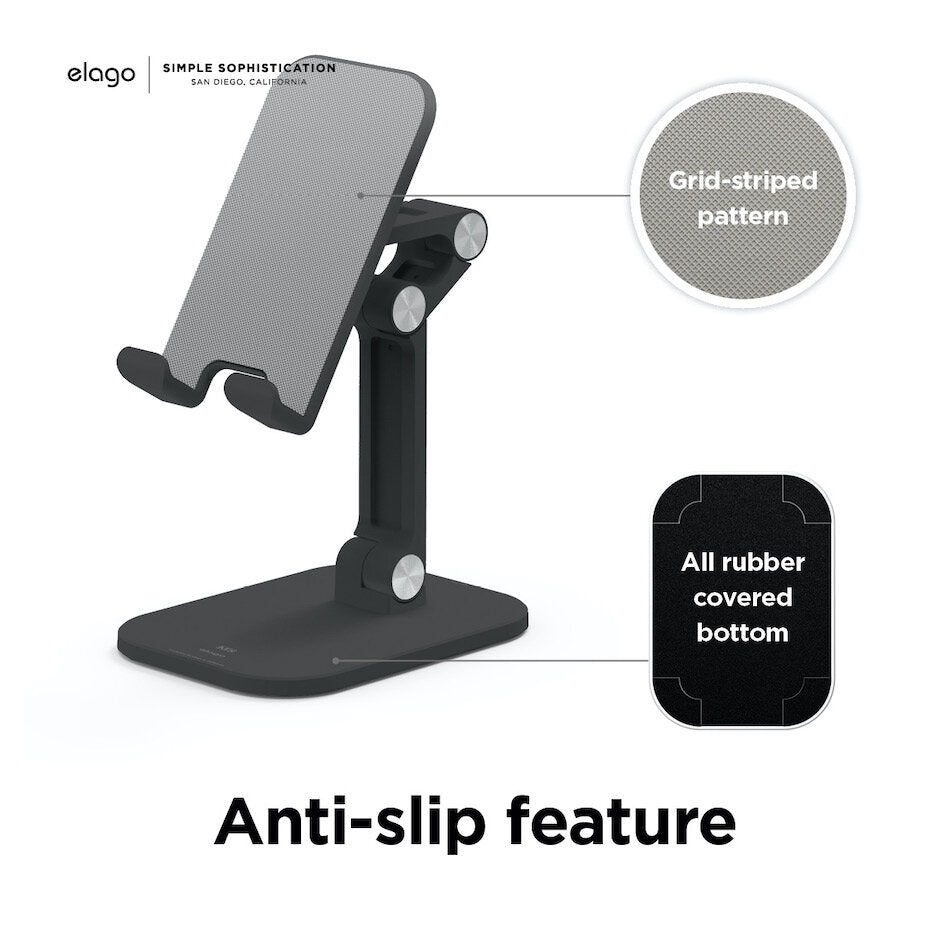 Elago M5 Stand for Smartphone / Tablet - Black