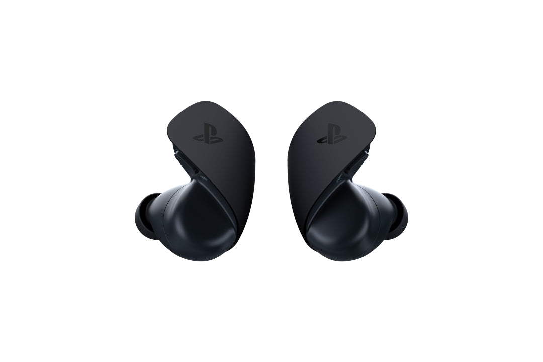 PlayStation Pulse Explore Wireless Earbuds - Midnight Black