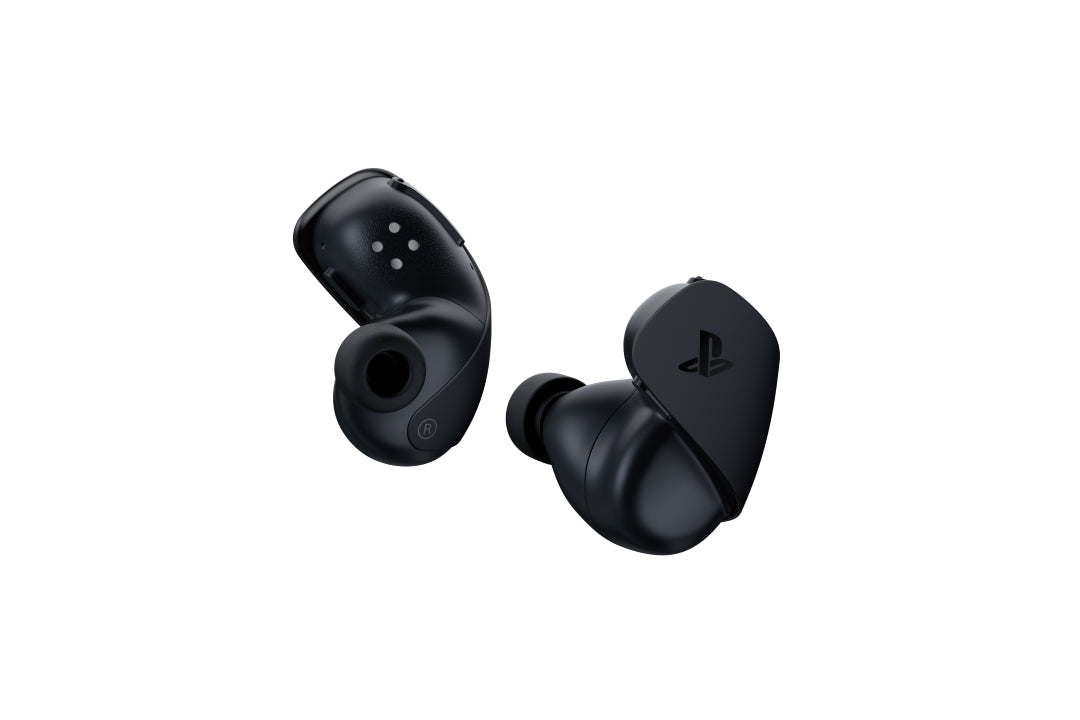 PlayStation Pulse Explore Wireless Earbuds - Midnight Black