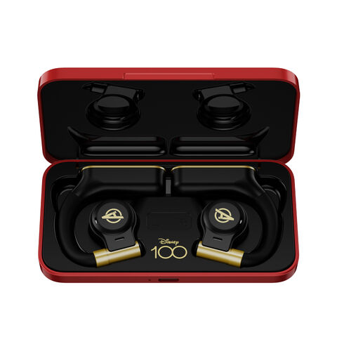 Disney QS-T6 Bluetooth wireless Earphones