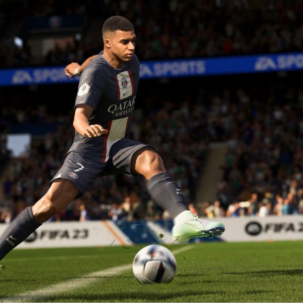 EA Sports FIFA 23- US - Playstation 5 (English Commentary)