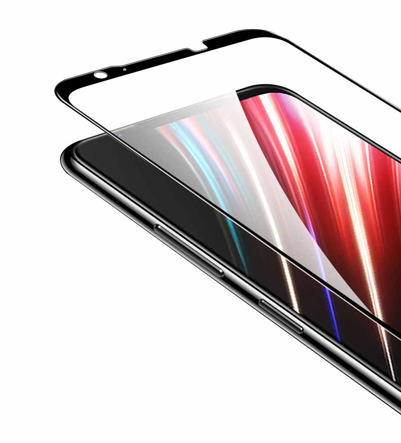 Red Magic  5G & 5S Mobile Screen Protector
