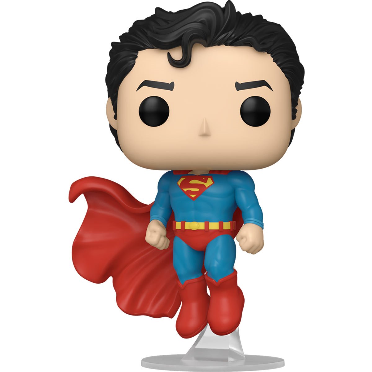 FUNKO POP: DC COMICS- SUPERMAN (NEW CLASSICS) - 11.9cm