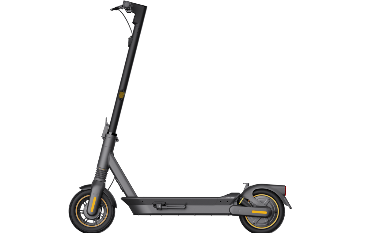 NINEBOT - KICKSCOOTER MAX 2