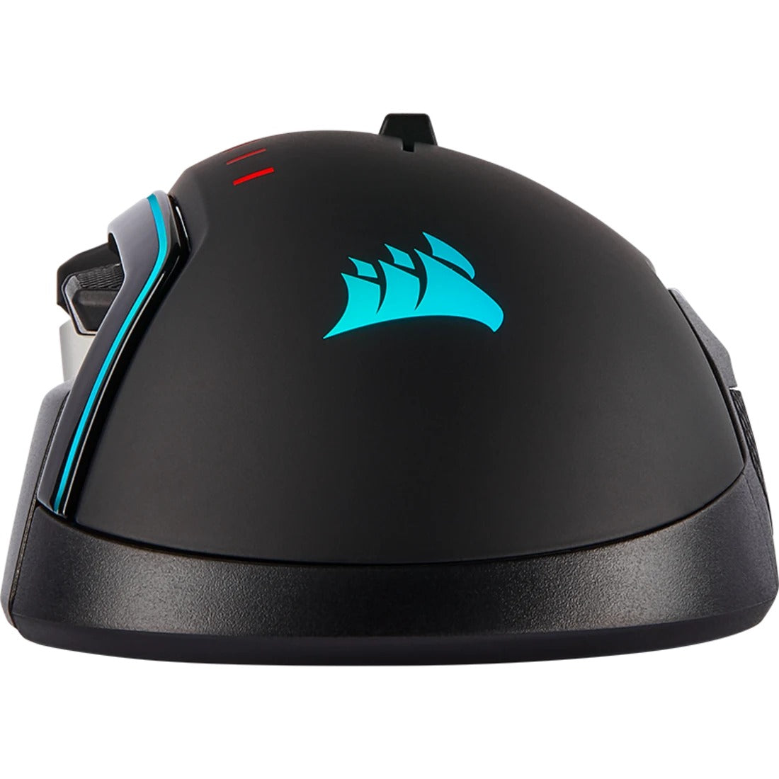Corsair GLAIVE RGB PRO Mouse - Aluminum