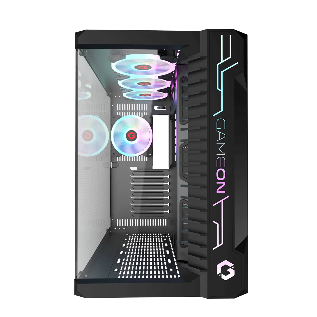 Pc Gaming Intel Core i5-14400F,RTX 4060 Ti, 16GB RAM