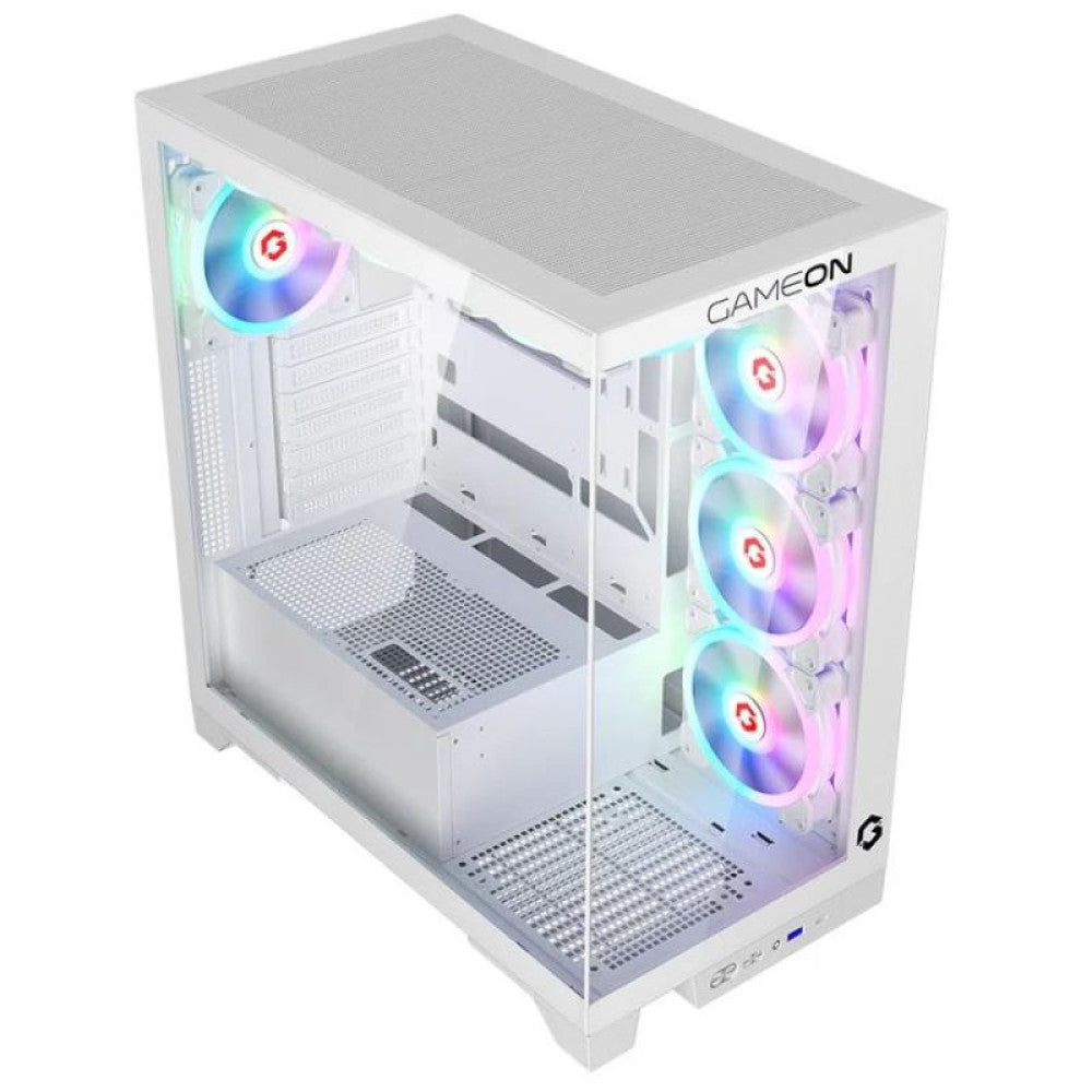 Gaming PC Intel i7-14700KF, RTX 5070 Ti 16GB,32GB RAM