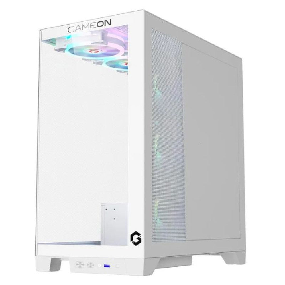 Gaming PC Intel i7-14700KF, RTX 5070 Ti 16GB,32GB RAM