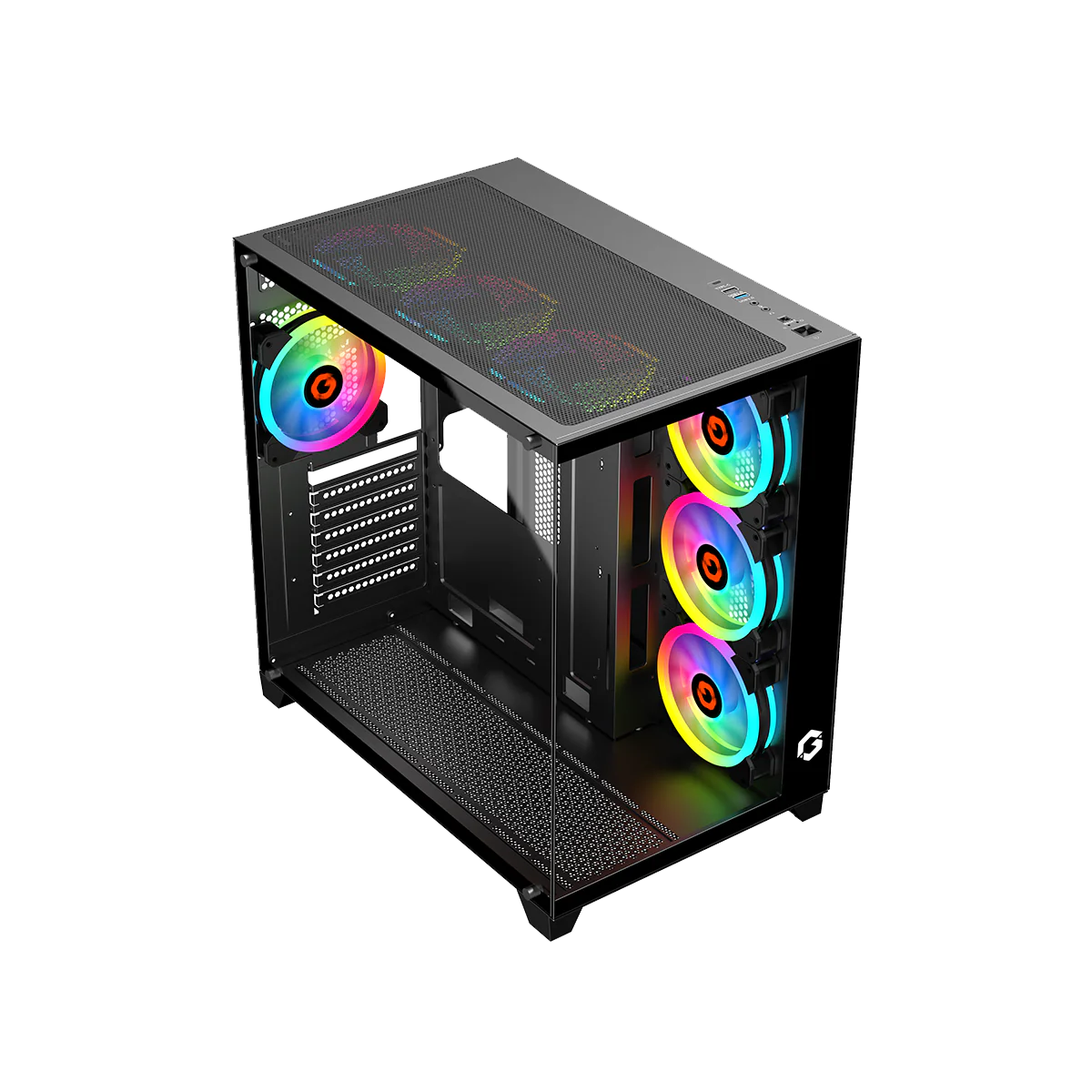 PC Gaming Intel Core i7-14700K, RTX 4070TI, 32GB RAM DDR5