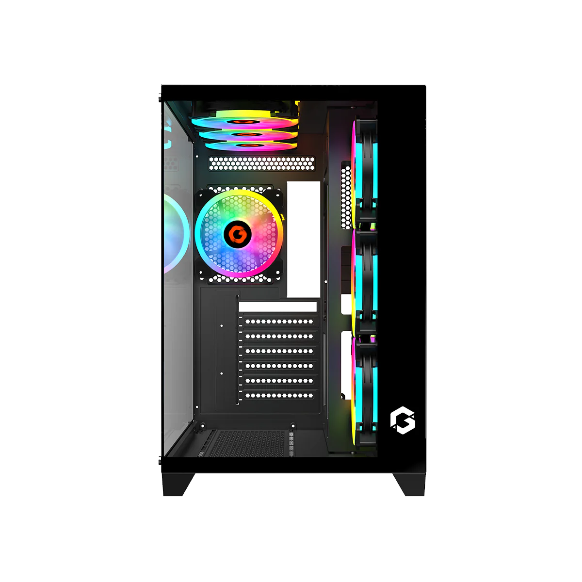 PC Gaming Intel Core i7-14700K, RTX 4070TI, 32GB RAM DDR5