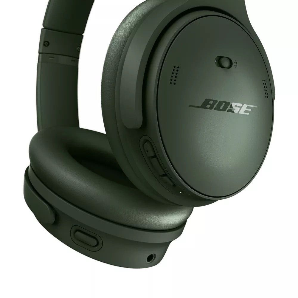 Bose QuietComfort Wireless Headphone