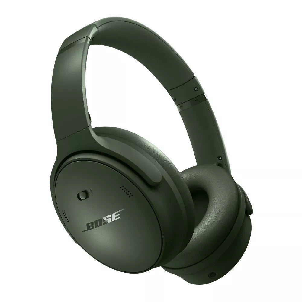 Bose QuietComfort Wireless Headphone