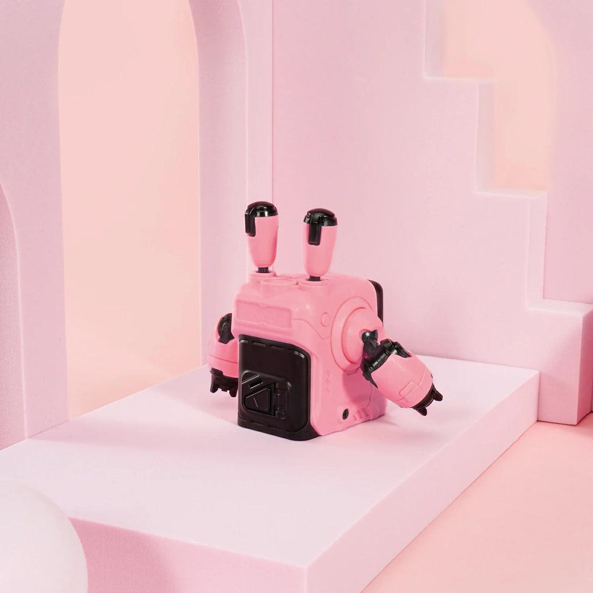 GravaStar Delta 35 35W GaN Fast Charger EU&UK Plug