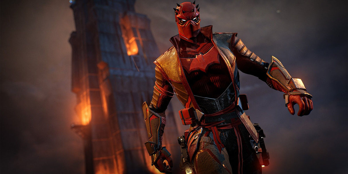 PS5 Gotham Knights PAL