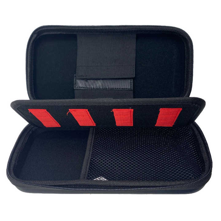 Zelda Nintendo Switch Protective Bag - Red