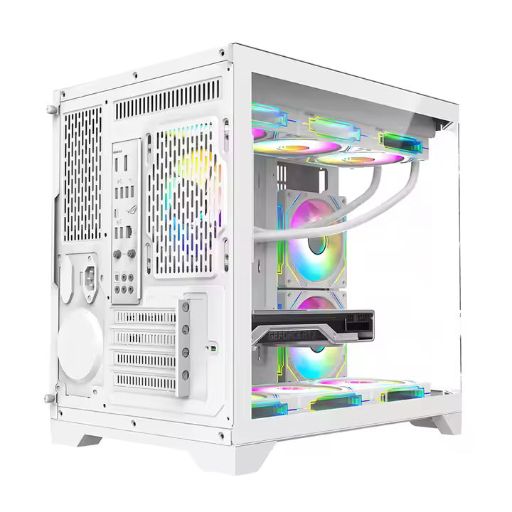 PC Gaming Intel Core i7-14700K, RTX 4070, 16GB RAM DDR5