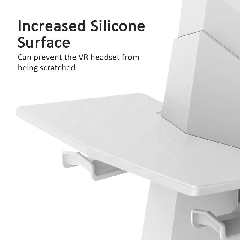 New PlayStation VR2 display stand