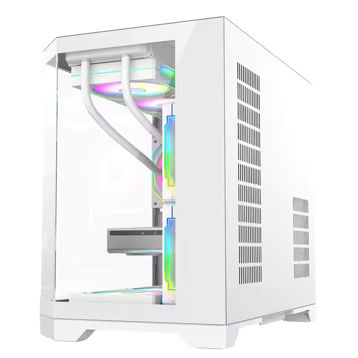 PC Gaming Intel Core i7-14700K, RTX 4070, 16GB RAM DDR5