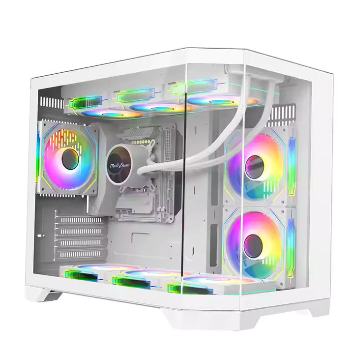 PC Gaming Intel Core i7-14700K, RTX 4070, 16GB RAM DDR5