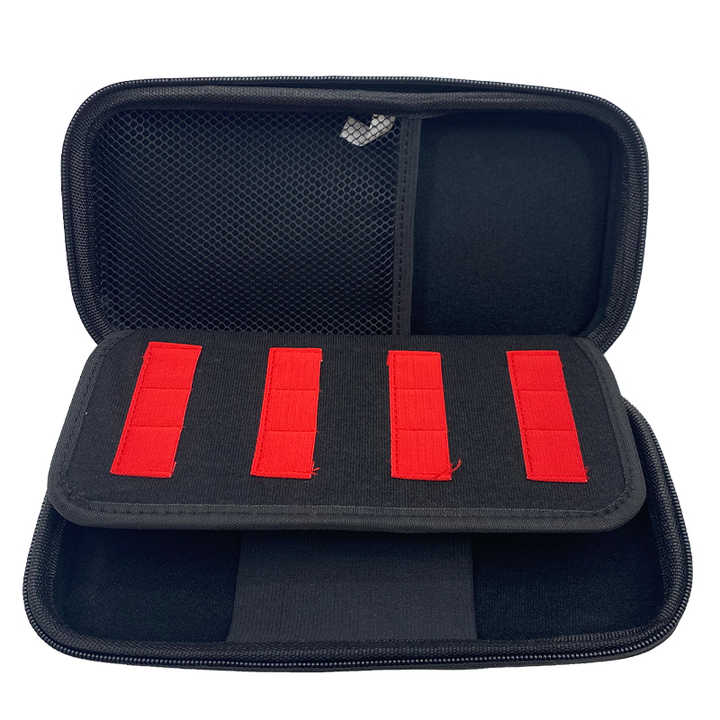 Zelda Nintendo Switch Protective Bag - Red