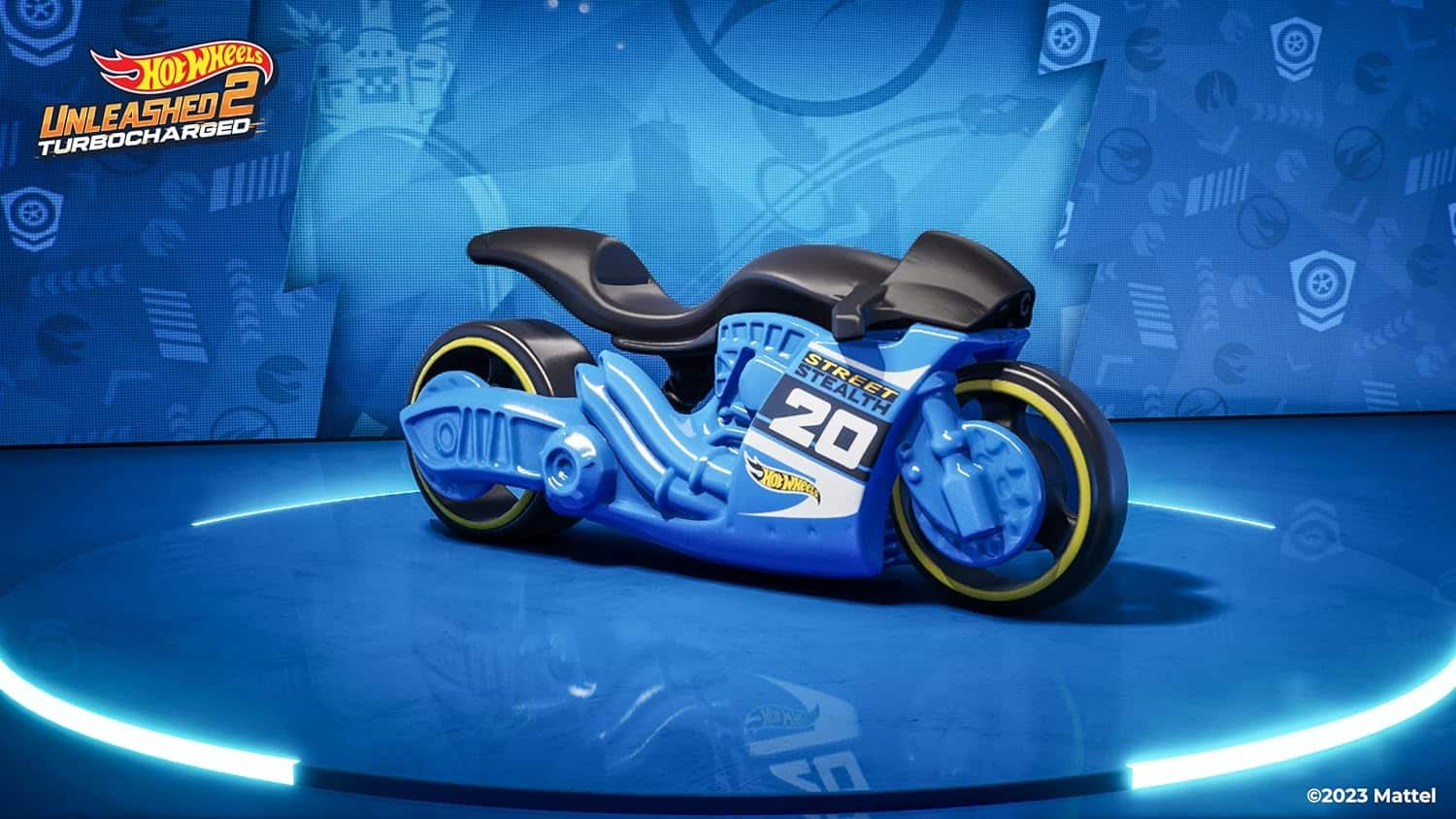 PS5: Hot Wheels Unleashed 2 - Turbocharged D1 Edition