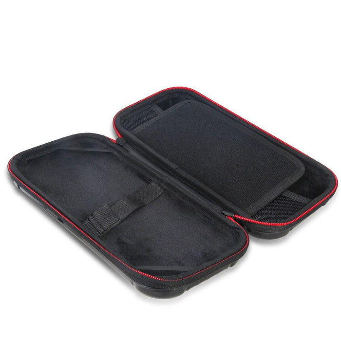 OIVO Carrying Case for Nintendo Switch – Model IV‑SW066 – Black