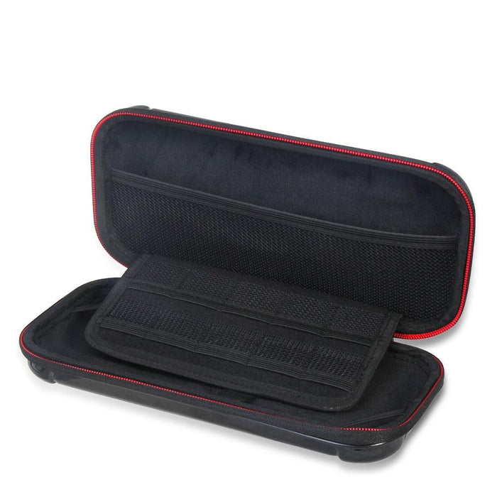 OIVO Carrying Case for Nintendo Switch – Model IV‑SW066 – Black