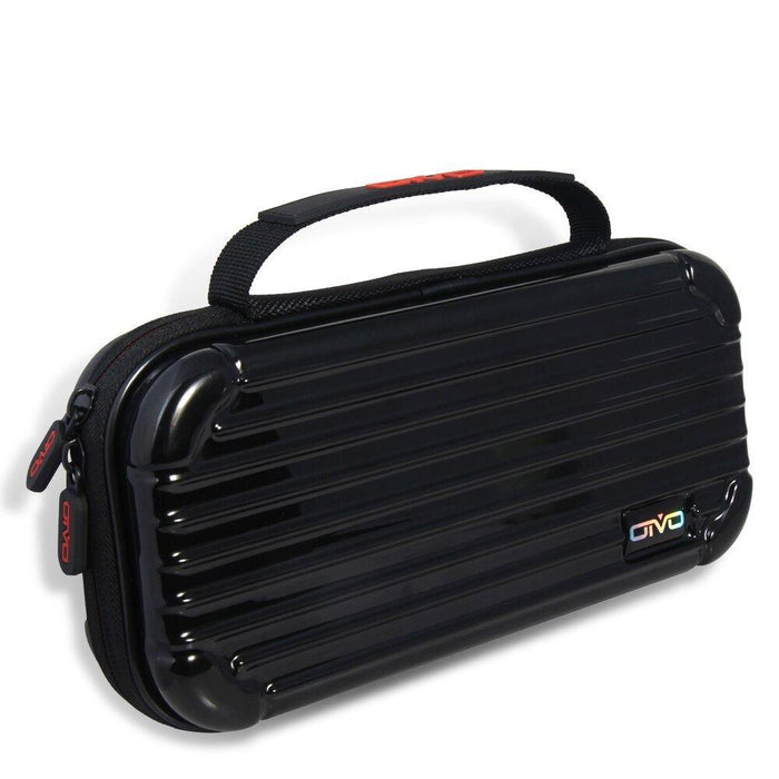 OIVO Carrying Case for Nintendo Switch – Model IV‑SW066 – Black