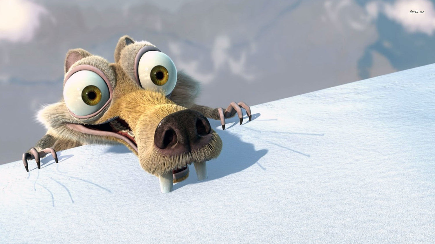 PS5 Ice Age Scrat's Nutty Adventure US