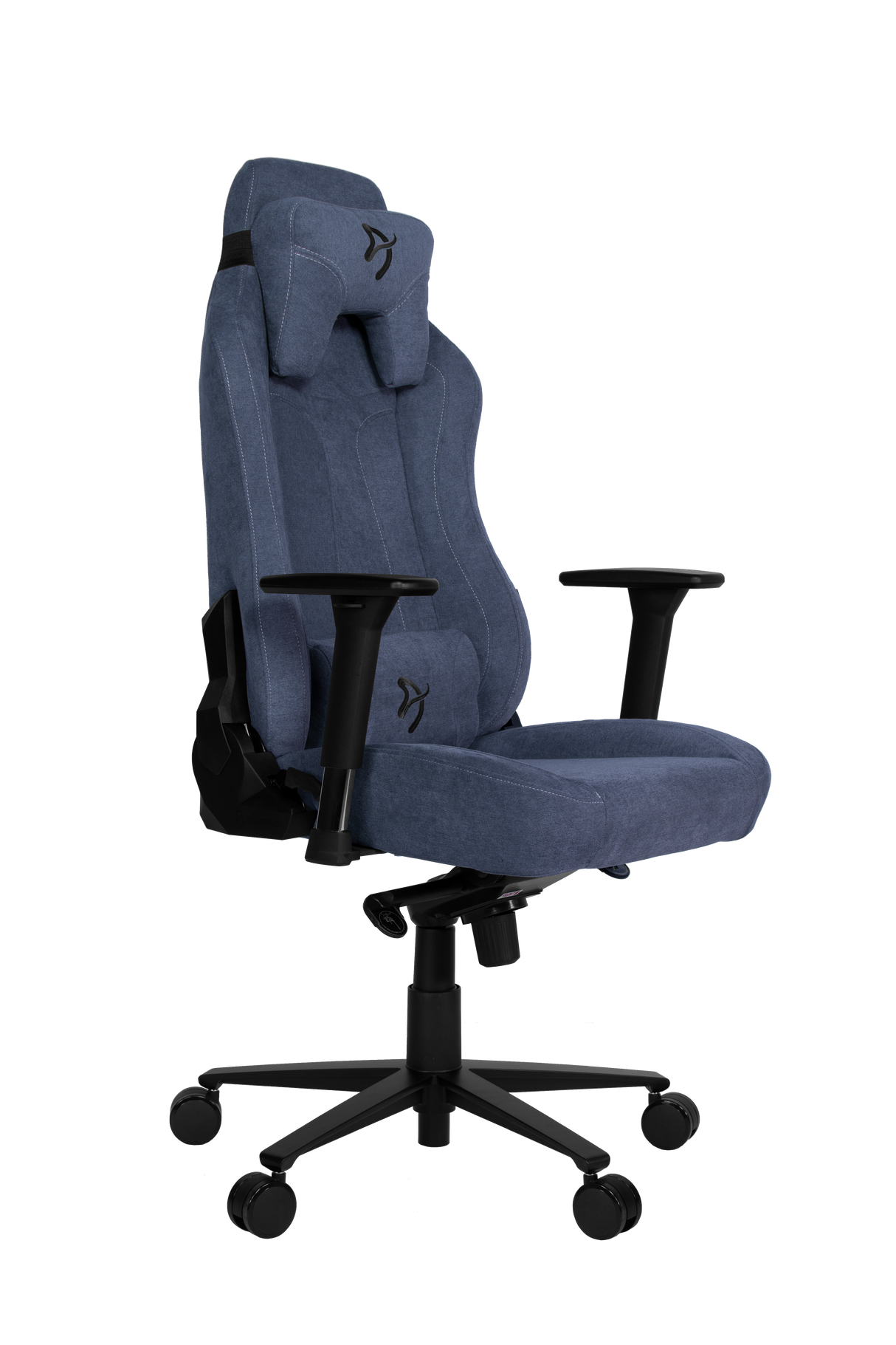 Arozzi Vernazza Soft Fabric - Blue ( Installation not included )