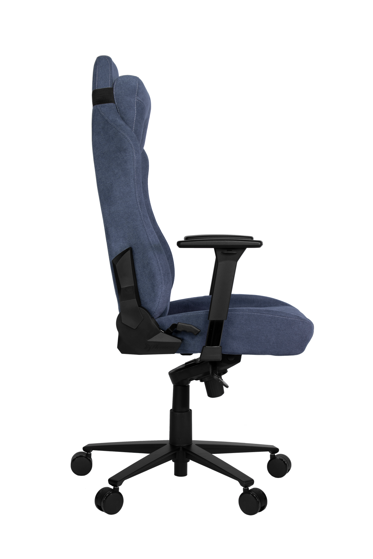 Arozzi Vernazza Soft Fabric - Blue ( Installation not included )