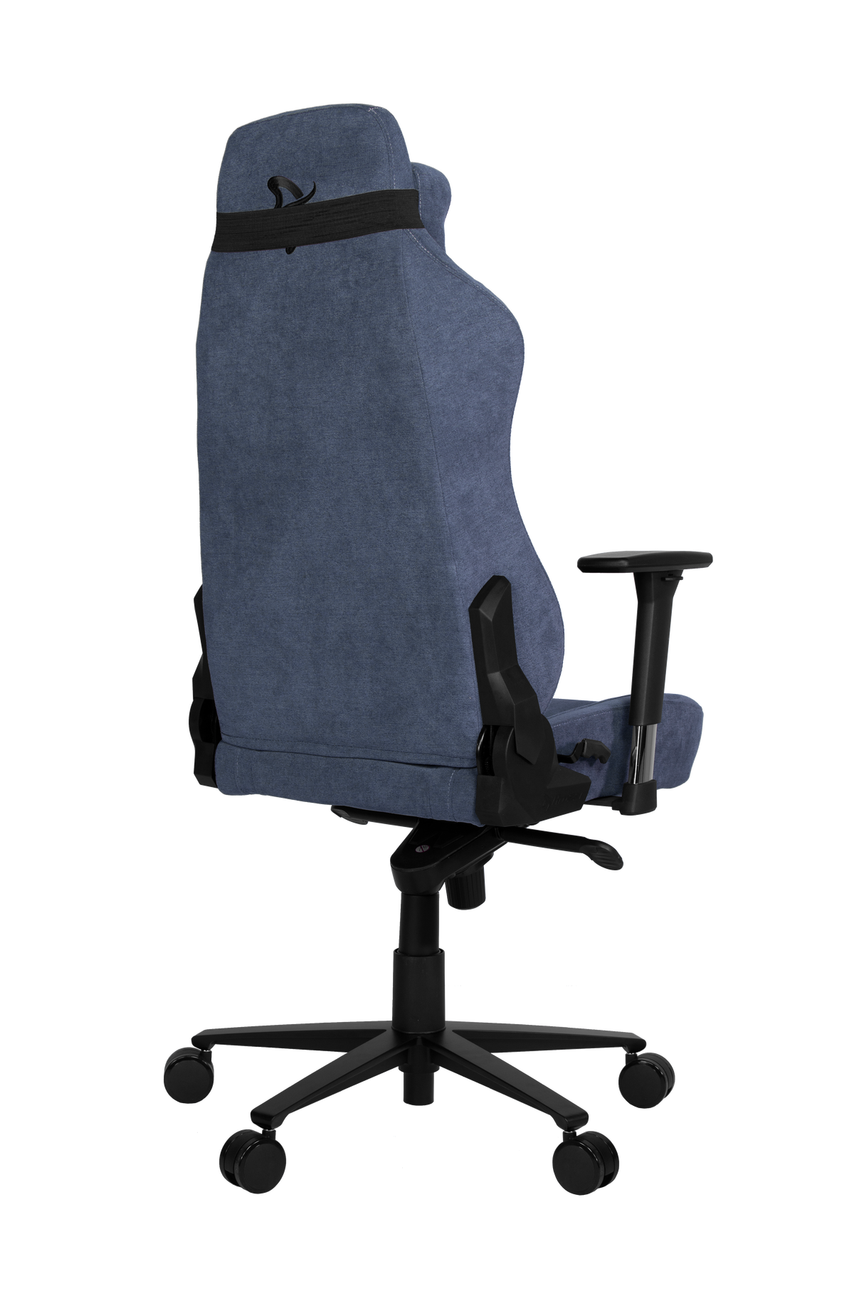 Arozzi Vernazza Soft Fabric - Blue ( Installation not included )