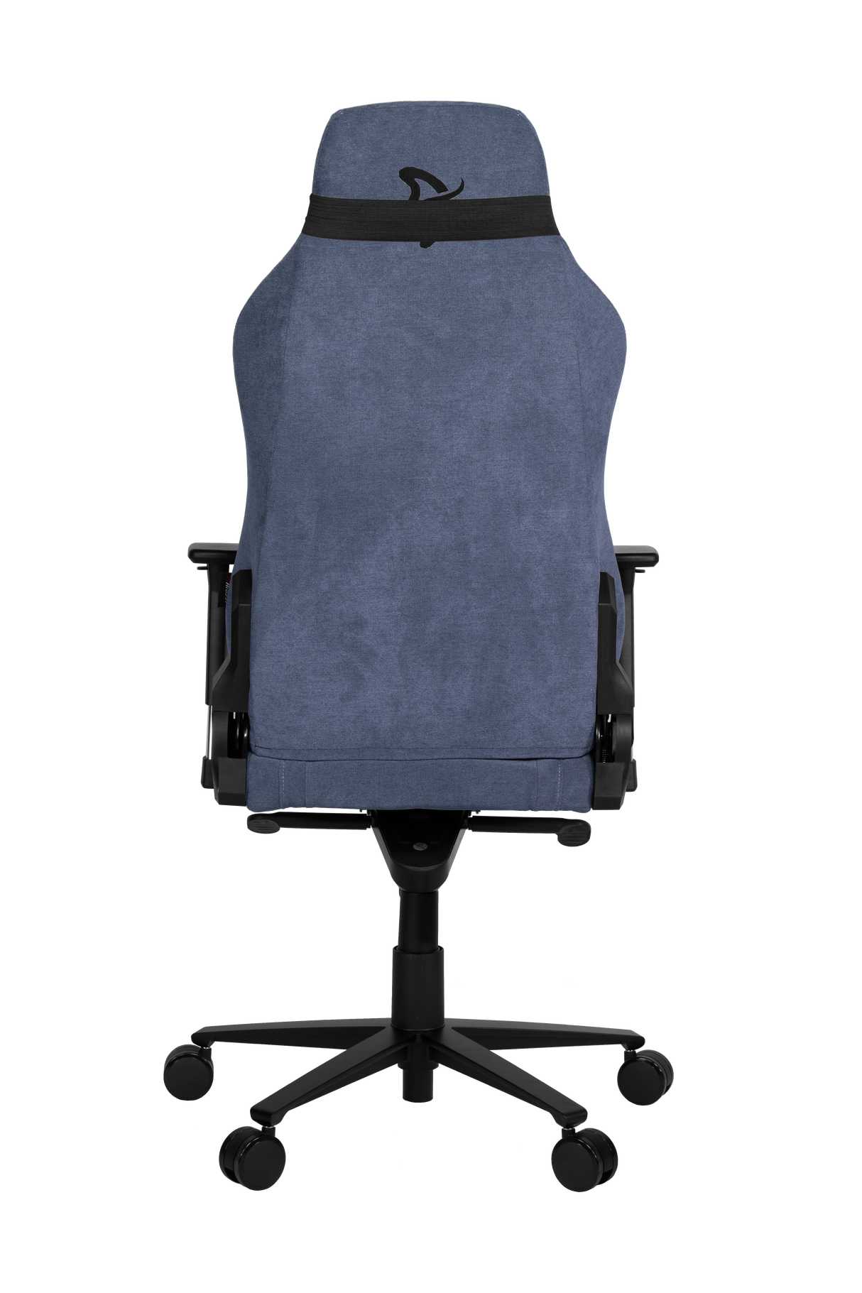 Arozzi Vernazza Soft Fabric - Blue ( Installation not included )