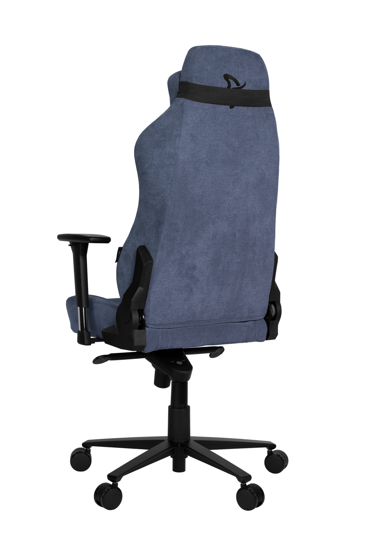 Arozzi Vernazza Soft Fabric - Blue ( Installation not included )