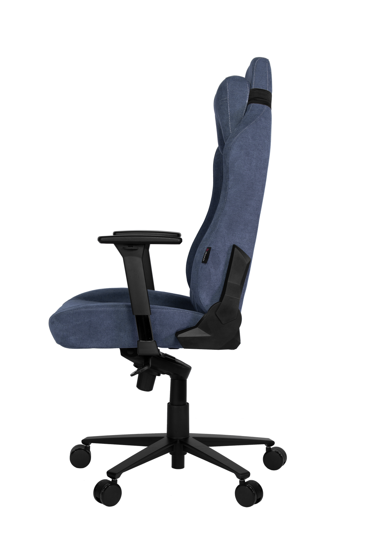 Arozzi Vernazza Soft Fabric - Blue ( Installation not included )