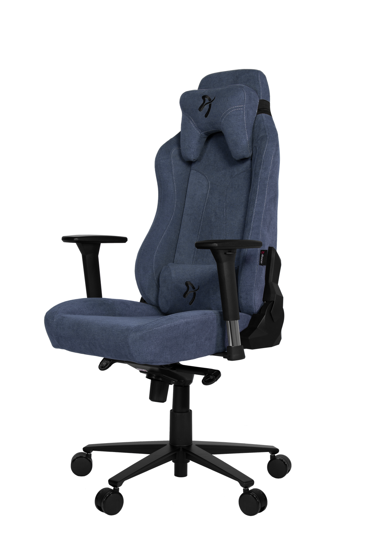 Arozzi Vernazza Soft Fabric - Blue ( Installation not included )