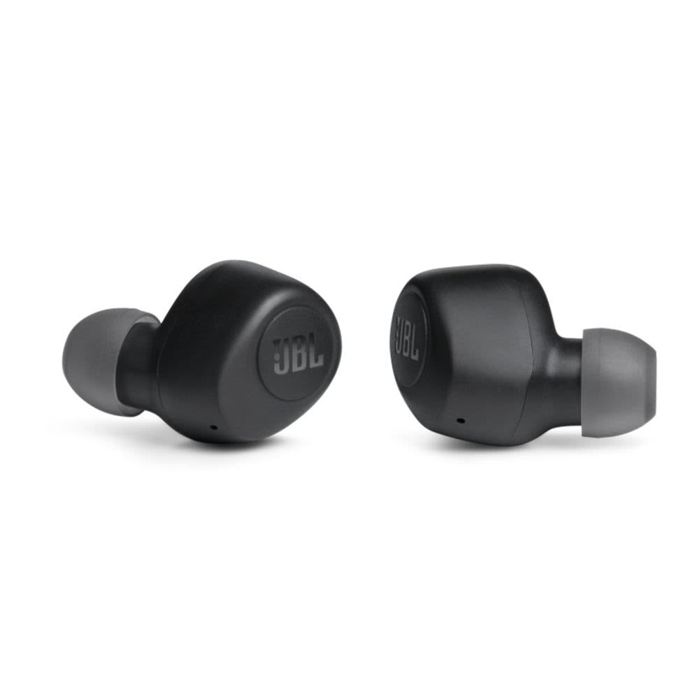JBL Wave 100TWS True Wireless in Ear Earbuds - Black