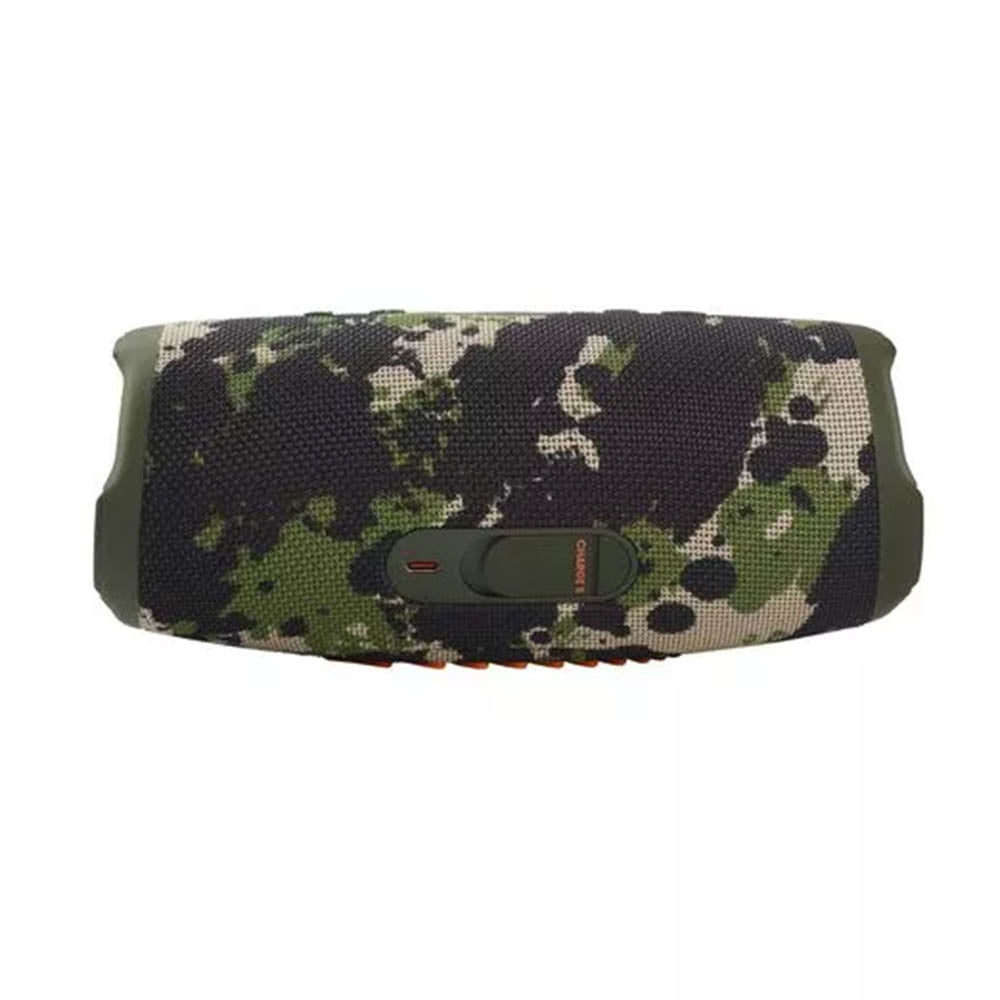 JBL PORTABLE BLUETOOTH SPEAKER CHARGE 5