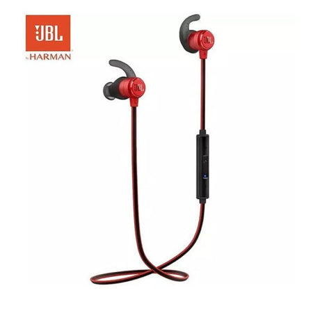 JBL BLUETOOTH EARPHONE T280BT - RED