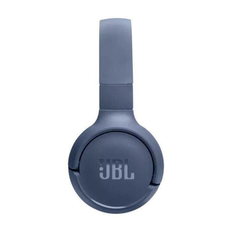 JBL BLUETOOTH HEADPHONE TUNE 520BT BLUE